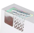 Hologram 3D Druk do dyspozycji Hologram Hologram Sticker