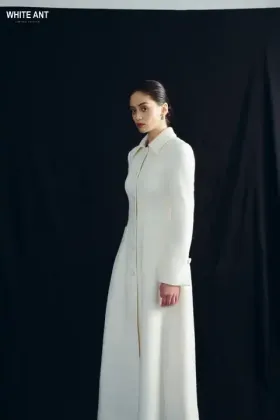 Luxury Timeless Women's Trench Coats