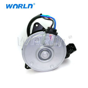 Auto AC Double Blower Motor for Suzuki Swift 17120-77J00