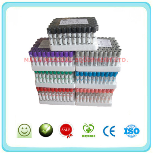 Vacuum Blood Tube/Blood Collection Tube