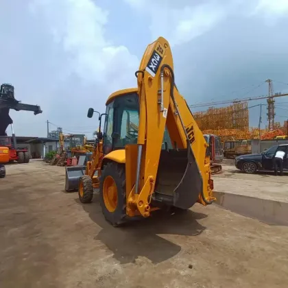Used JCB 3CX Backhoe Loader for Sale