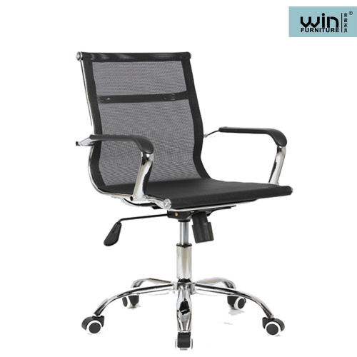 Silla ergonómica de la oficina ejecutiva de alto trasero