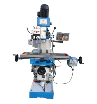 ZX5325C Drilling and Milling Machine