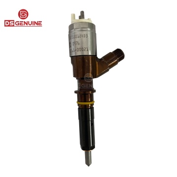 Replacement Guide for C4.2 GP Common Rail Diesel Fuel Injector Part Number 32E61-00021