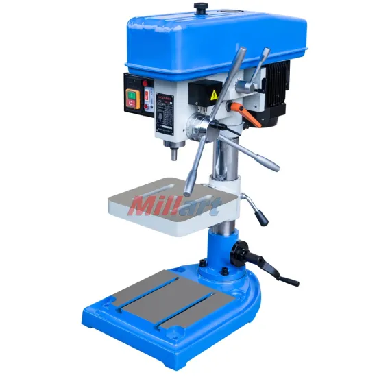 ZS4120D/ZS4125D Drilling and Tapping Machine: Versatile Solutions for Your Manufacturing Needs