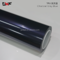 Charcoal Gray Blue