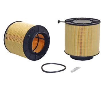 Volkswagen Audi Q5 PU Frame Air Filter