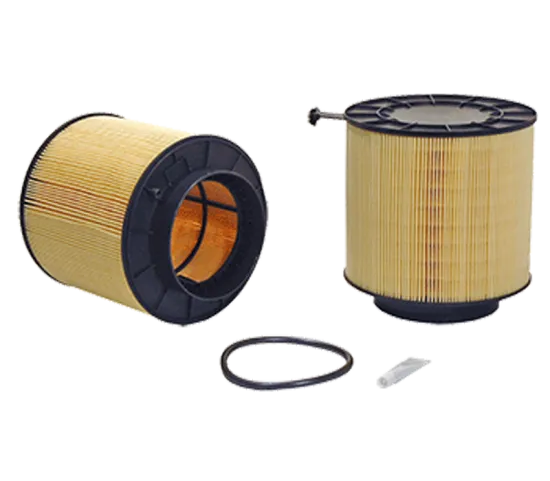 Volkswagen Audi Q5 PU Frame Air Filter