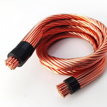 Discount TUV Approved Single Twin Core PV DC Solar Wire Cable - 10AWG, 12AWG, 14AWG XLPE