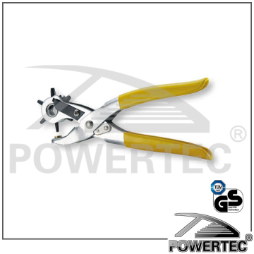 POWERTEC Metal Hole Punch Pliers