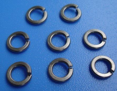 Mud Pump Spare Parts Spring