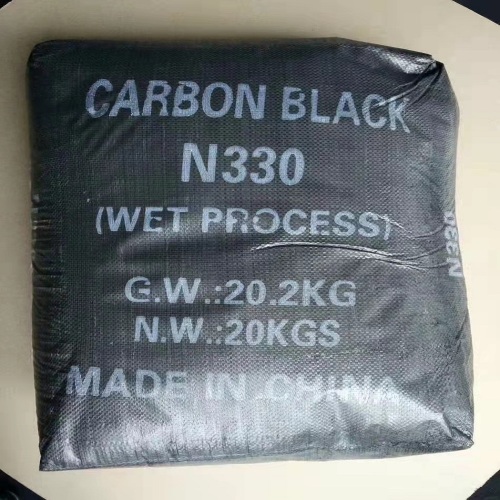 Carbon Black N330 per gomma del battistrada