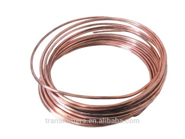 6N OCC copper wire diameter from 2.00 0.02mm