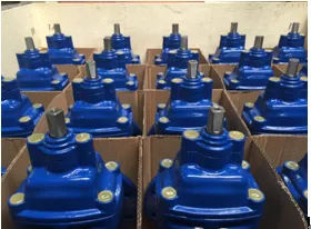 TAWIL brand solenoid expanding gate valve
