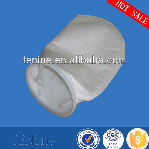 Professional manufacture Customized made micron filter bag