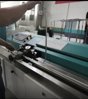 Insulated Glass Butyl Extruder Glue