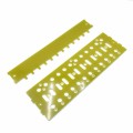 CNC加工部品G10 3240エポキシファイバーグラスボード
