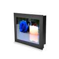 Display touch screen HMI da 15&quot;