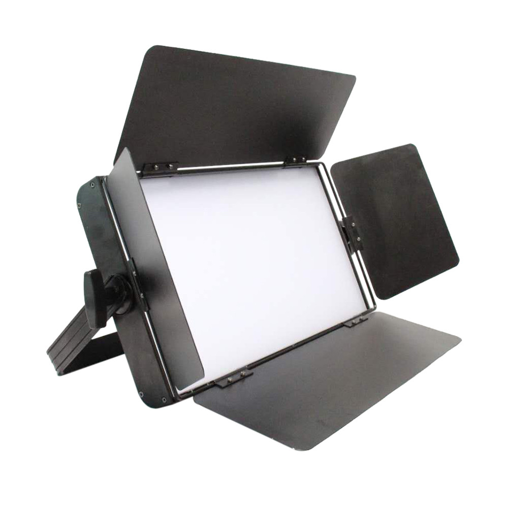 Studio Photography Continued Lighting 120W LED Panel Light