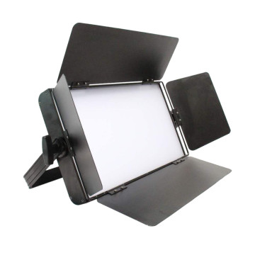 LEDER Studio Photography Continued Lighting LED Panel Light