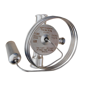 Thermo King 611501 Original Spare Parts - Valve