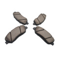 brake pads wholesale auto brake pads ceramic