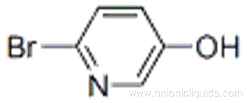 2-Bromo-5-hydroxypyridine CAS 55717-45-8