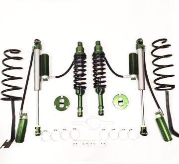  Hilux Revo 4x4 Off-Road Adjustable Absorber for Pickup 4X4
