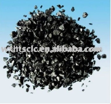 2011 hot sell anthracite filter media