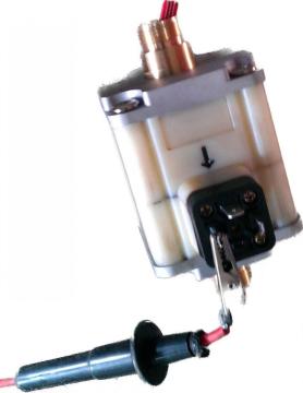 JC-DCB-01 Electromagnetic oil pump