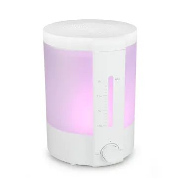 Aroma Humidifier Essential Oil Diffuser for Kids Room