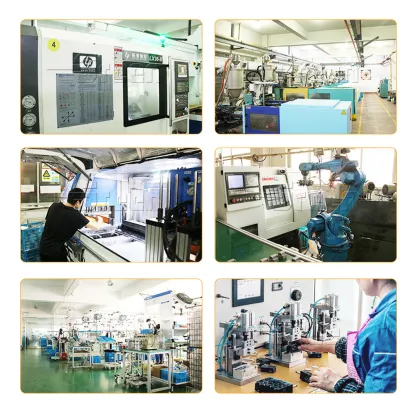 High Pressure Operated Yuken Directional Valve - Wholesale DSG-03-3C2 DSG-03-3C3 DSG-03-3C4 DSG-02-2D2
