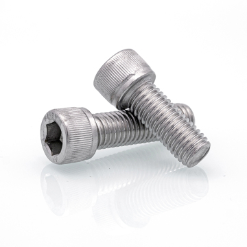 304 Hexagon socket head cap bolt