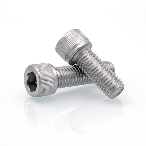 304 Hexagon Socket Head Cap Bolt