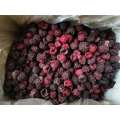 Pure natural Raspberry Fruit Powder