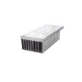 Laser suhu kontrol heatsink