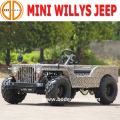 4 x 4 Mini Jeep para preço de venda fábrica de bode