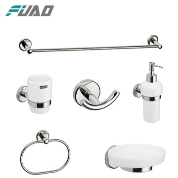 Accessori bagno marca FUAO