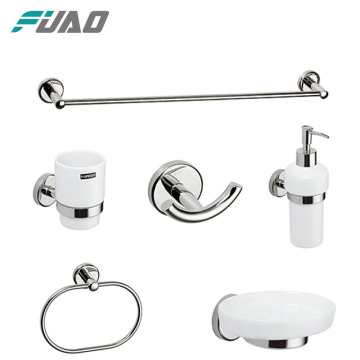FUAO brand name bathroom accessories
