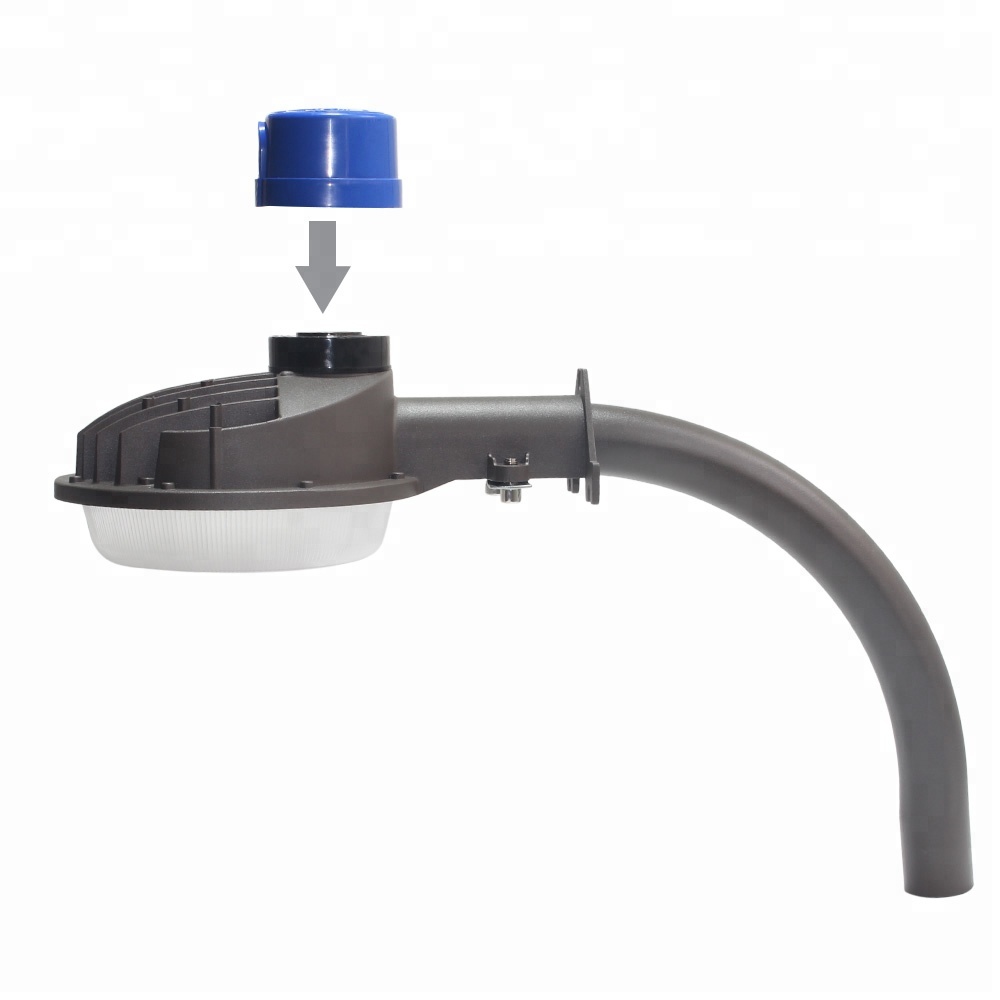 led landscape light fixtures