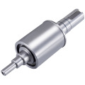 CNC Cylindrical Grinding Machining Motor Shaft