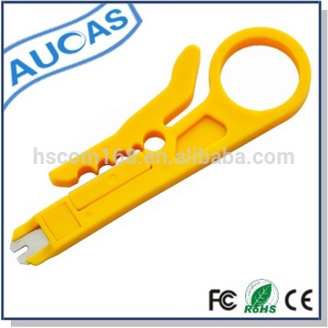 Universal Cable Stripper Tool For Stripping UTP/FTP Network Cable