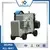 Stainless steel laser bar circle straightening and cutting machine price