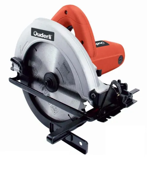 185mm CIRCULAR SAW