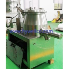 Fried Tapioca Granulating Machine