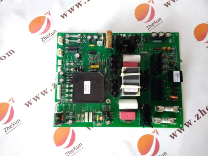 GE IC698RMX016CA  GENERAL ELECTRIC