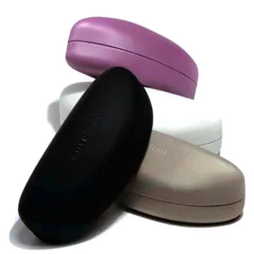 Eyeglasses cases