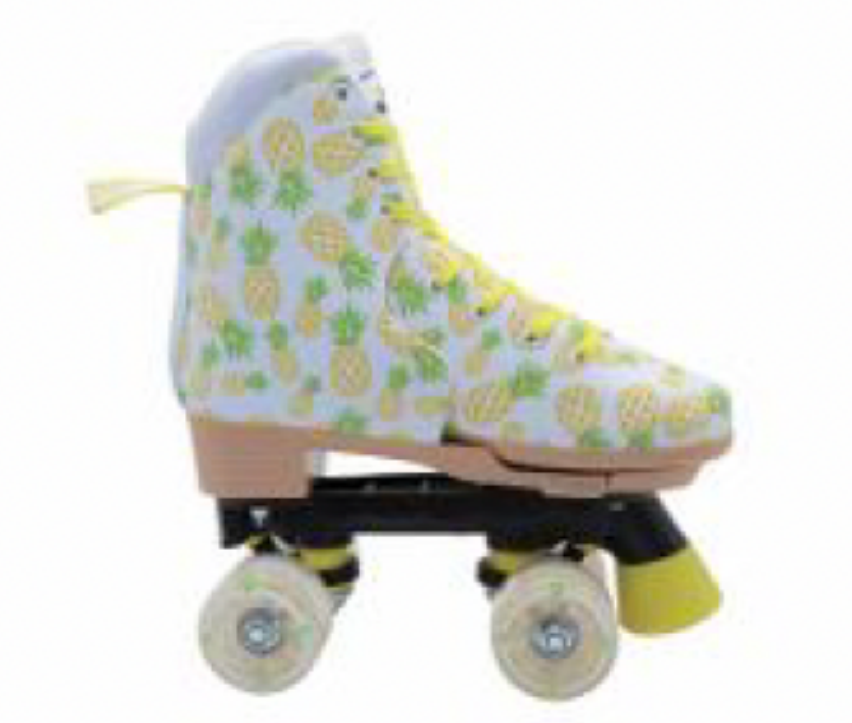 Zapatos enrollables H1