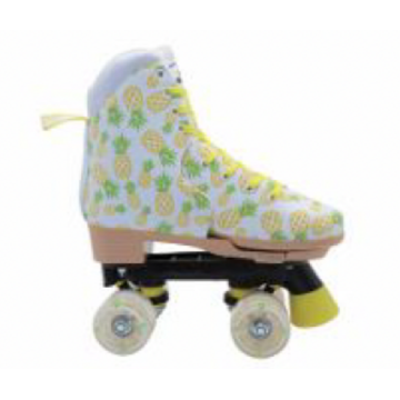 Rollerblading Shoes H1