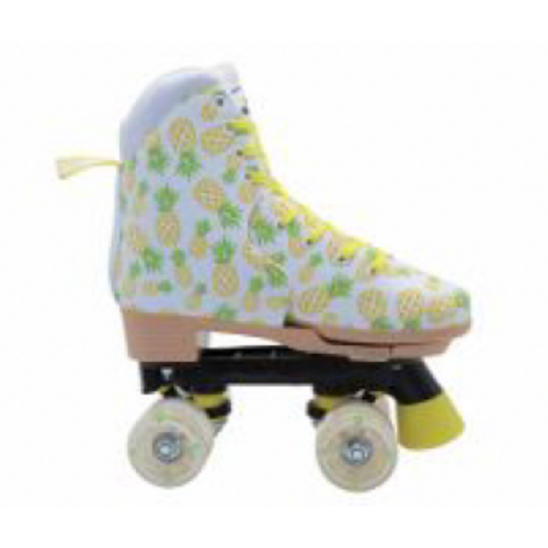 Zapatos enrollables H1